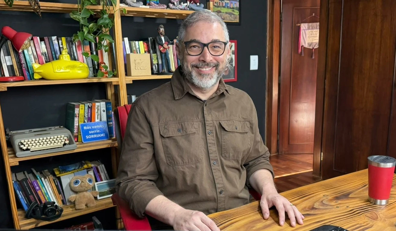 Ricardo Mello