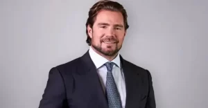 Daniel Vorcaro, pivô do escândalo do Banco Master