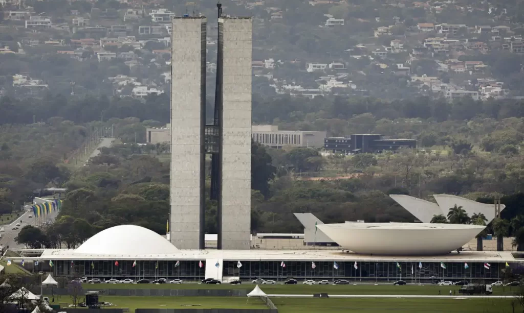 Congresso Nacional