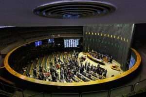Congresso Nacional