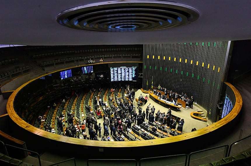 Congresso Nacional