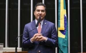 Dep. Marcos Pereira