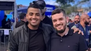 TH Joias e Rodrigo Bacellar