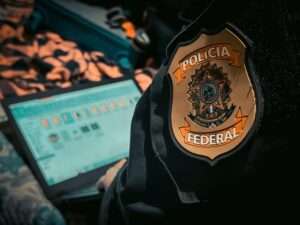 PF deflagra operação contra crimes sexuais