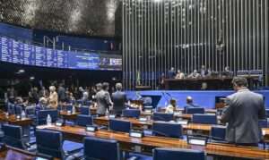 Senado aprova MP que cria o Gás do Povo