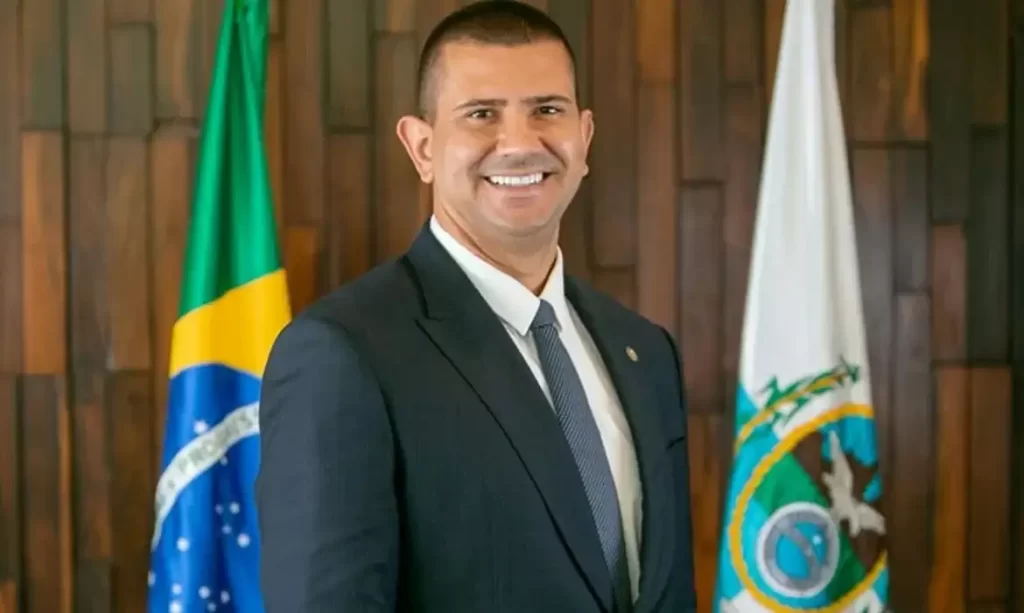 Douglas Ruas