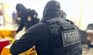 Força Integrada de Combate ao Crime Organizado (Ficco)