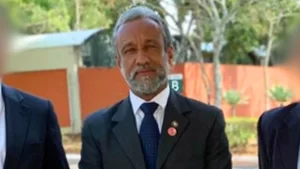 Wladimir Mattos Soares