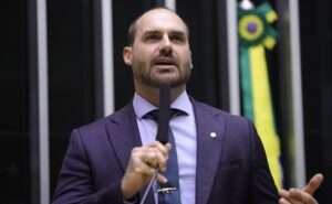 Eduardo Bolsonaro