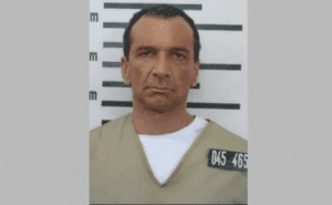 Marcola, líder do PCC preso em Brasília