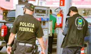 Operação da PF sobre aumento de combustíveis