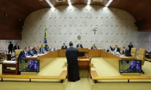 Julgamento do STF