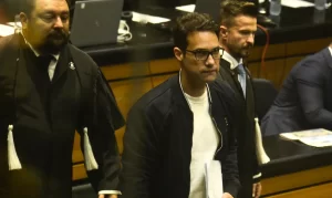 Jairo Souza Santos Júnior, (o Dr. Jairinho), enfrenta o julgamento pela morte do enteado