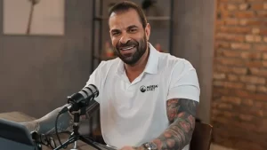 Fabiano Zettel, maior doador individual das campanhas de Bolsonaro e Tarcísio