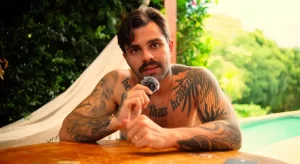 Breno Faria, do Café com teu Pai