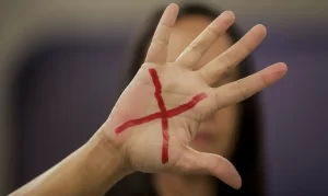 Feminicidio