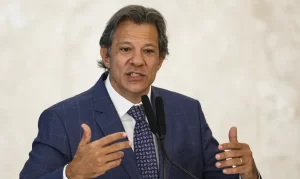 Fernando Haddad