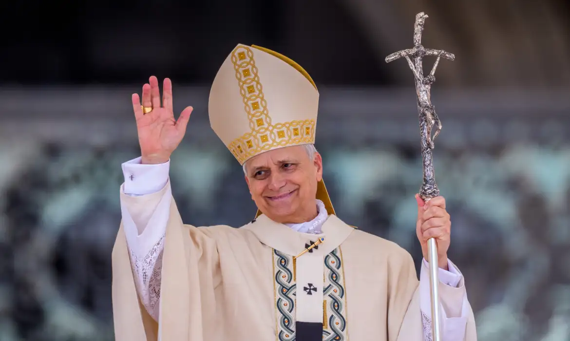 Papa Leão