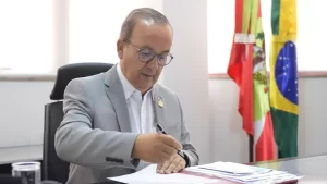 Jordinho Mello