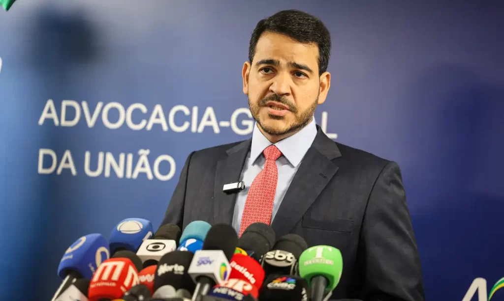 Jorge Messias