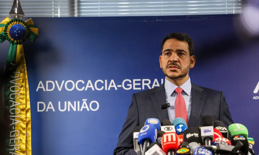 Jorge Messias