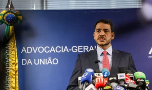 Jorge Messias