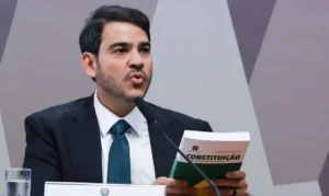Jorge Messias