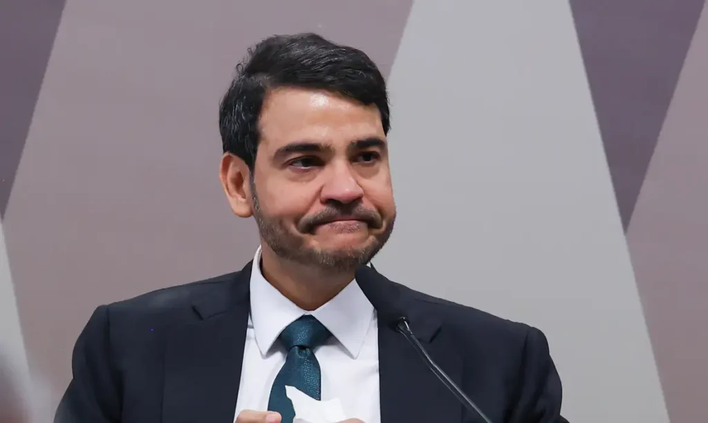 Jorge Messias