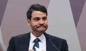 Jorge Messias