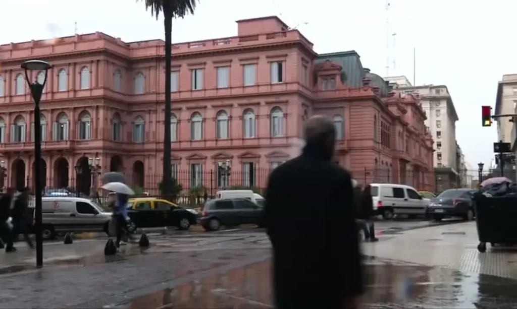 Casa Rosada