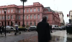Casa Rosada