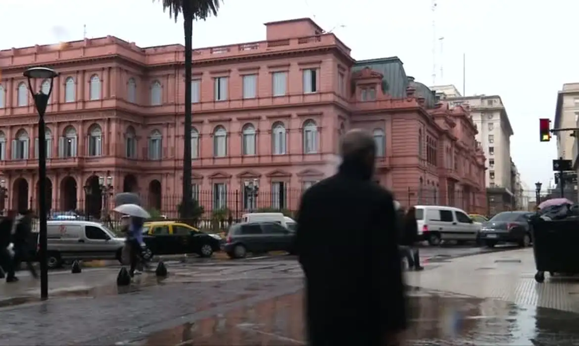Casa Rosada