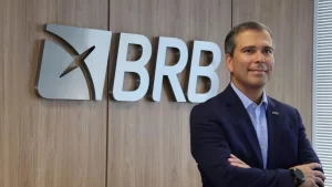 ex-presidente do Banco de Brasília (BRB), Paulo Henrique Costa.