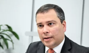 Paulo Henrique Costa.