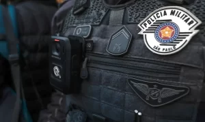 Polícia Militar de São Paulo