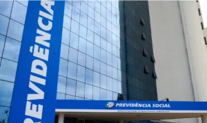 Previdência social