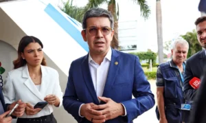 Randolfe Rodrigues