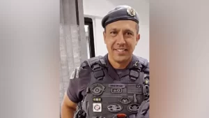 tenente-coronel Geraldo Leite Rosa Neto