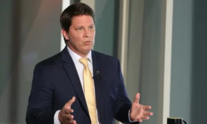 Deputado Mário Frias