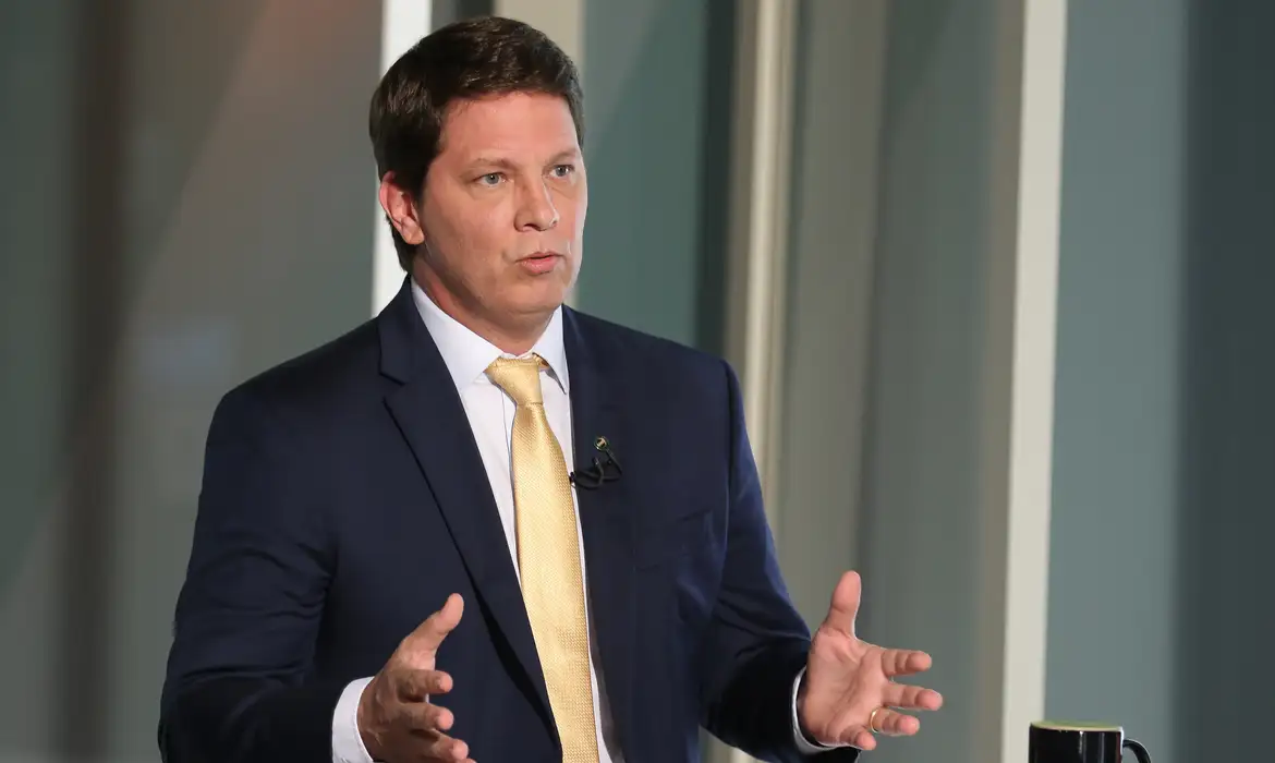 Deputado Mário Frias