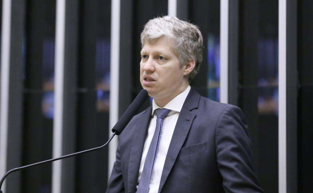 Marcel van Hattem (Novo-RS)