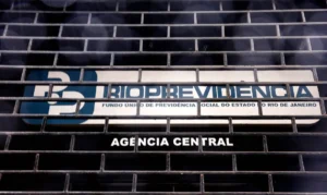 Rioprevidência