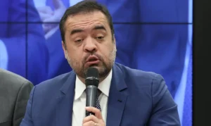 Cláudio Castro