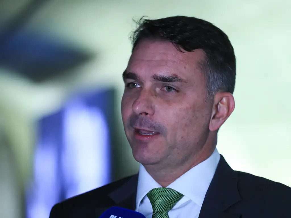 Flávio Bolsonaro