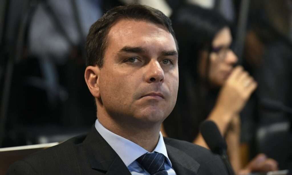 Flávio Bolsonaro