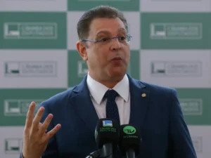 Sóstenes Cavalcante