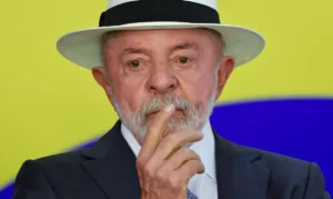 Presidente Lula