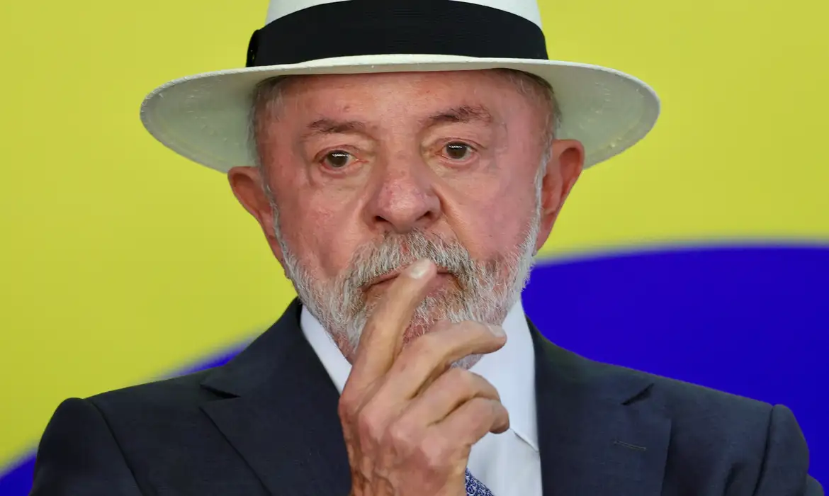 Presidente Lula