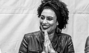 Marielle Franco