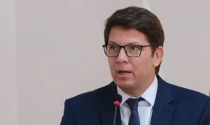 O deputado federal Mário Frias